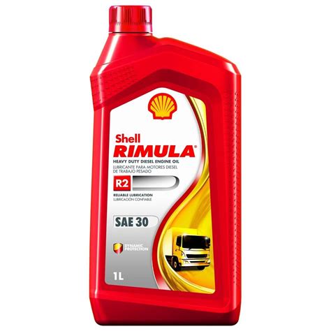 Shell Rimula R2 30 Massy Motors Guyana