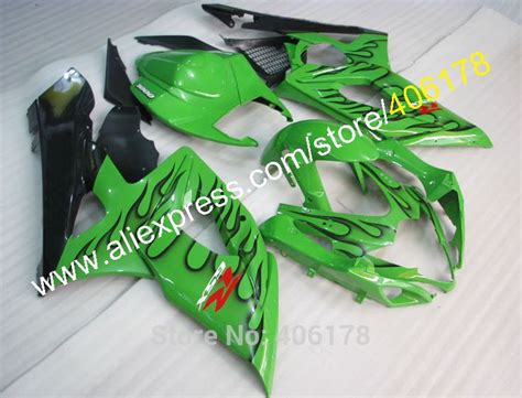 Hot Sales For Suzuki Gsxr Gsxr Fairing K Gsx