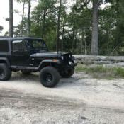 Jeep Wrangler W Hardtop Auto A C