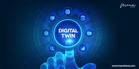 What Is Digital Twin Technology And How Does It Work