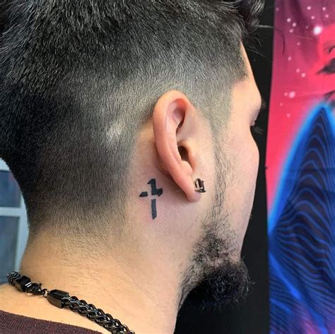 70 Coolest Neck Tattoos For Men Artofit