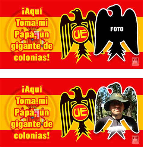 Diseño Tazón tema fútbol Unión Española Marsule tus momentos en