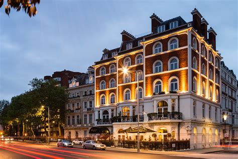 Baglioni Hotel London Adams And Butler