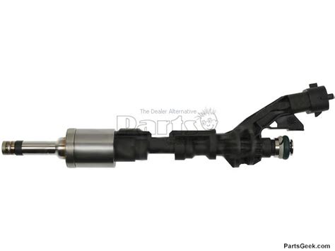 Ford Transit Connect Fuel Injectors Injector Bosch Motorcraft