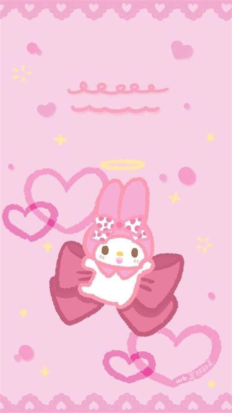 Ciao Salut Hello Kitty Iphone Wallpaper Pink Kitty Wallpaper Pink Wallpaper Cartoon