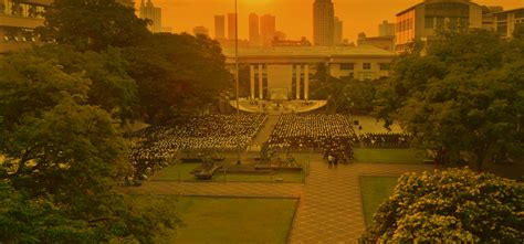 Transferee Application Far Eastern University