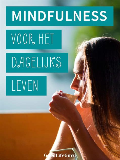 Mindfulness Oefeningen Om Je Innerlijke Rust Te Herstellen