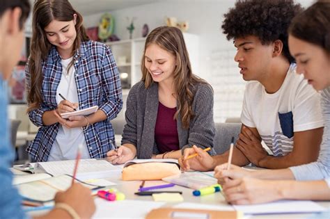 Cómo motivar a los hijos adolescentes a estudiar Fácil y rápido