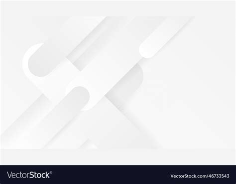 White background with diagonal lines design Vector Image