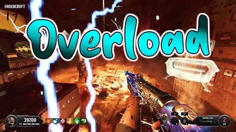 Overload Full Easter Egg Guide Black Ops 3 YouTube