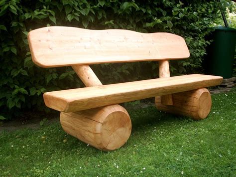 Pin by ALFREDO VALDUZ on BUTACAS RUSTICAS PARA EL JARDÍN | Rustic ...