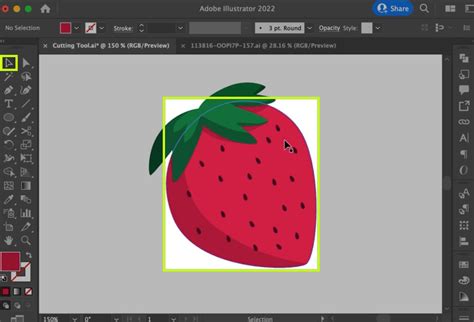 How To Cut Objects In Adobe Illustrator In 7 Ways