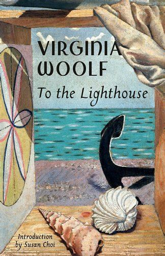 To The Lighthouse A Book By Virginia Woolf And Susan Choi