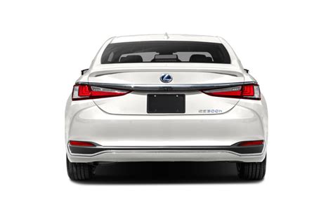 2023 Lexus ES 300h Specs, Price, MPG & Reviews | Cars.com