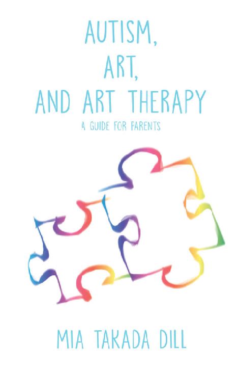 Autism, Art, and Art Therapy - Gilstrap And Associates