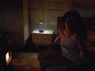 Naked Tülin Ozen in Melegin Düsüsü