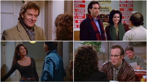 seinfeld the nose job script - Johnna Gillespie