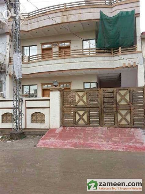 Beautiful 10 Marla Ground Floor F-block Satellite Town Rawalpindi Satellite Town, Rawalpindi ...