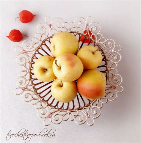 Ваза из джута своими руками с фото с технике джутовая филигрань