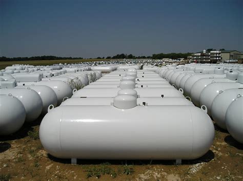 Buy 500 Gallon Above Ground Propane Tanks Online Long Beach