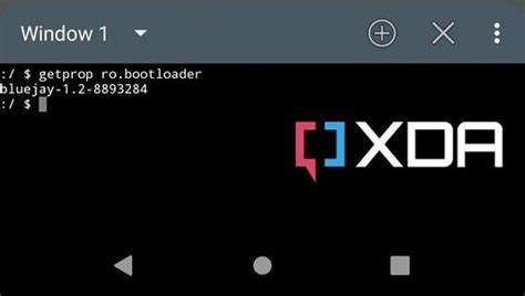 How To Check Android 13 Bootloader Version On The Google Pixel 6 Series