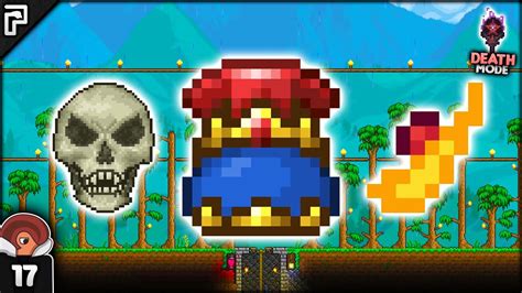 I Had To Try This In Terraria Calamity Terraria Calamity Mod Lets