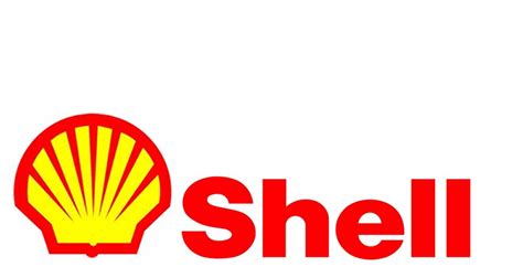 Shell Oil Company Logo - LogoDix