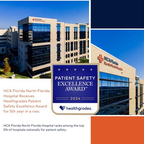 Hca Florida North Florida Hospital On Linkedin Hca Florida North