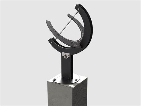 Aequinox Equatorial Sundial Helios Sundials