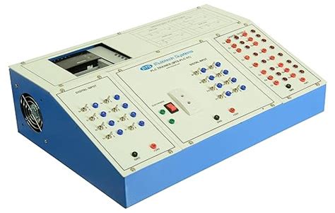 Plc Trainer Kit Amazon In Industrial Scientific