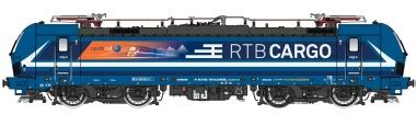 LS Models 16153 Northrail RTB E Lok BR 192 Smartron Ep 6 Menzels