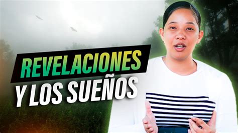 REVELACIONES Y SUEÑOS QUE TE CONFIRMAN TU LLAMADO EN DIOS PROFETICO Y