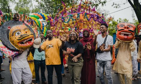 Monsoon Festivals In India Celebrating Rain Culture