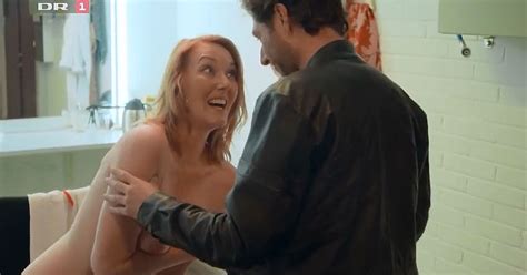Naked Ditte Hansen In Ditte Louise