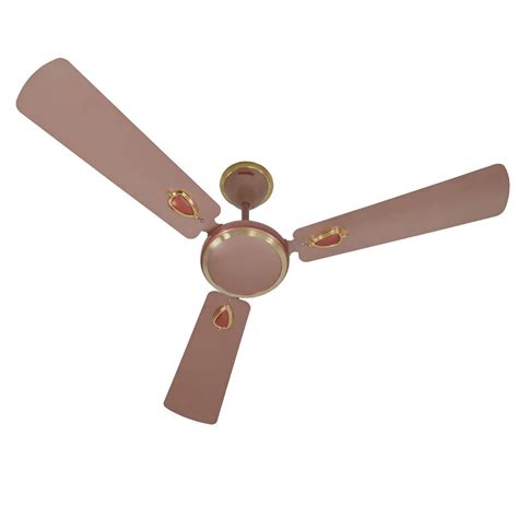 Usha Ergo Royal Pink Special Finish Ceiling Fan At Rs Piece