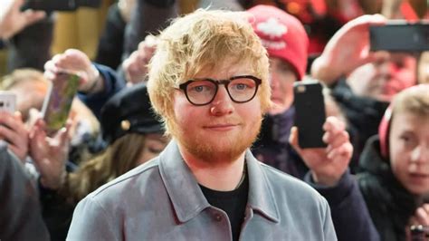 Ed Sheeran drops 7th studio album, 'Autumn Variations' | KZST-FM