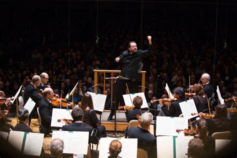 Boston Symphony Conductor Andris Nelsons on Why Symphony Hall Tops ...