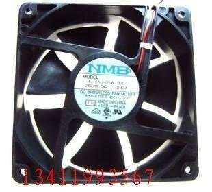 Good Quality Nmb Kl W B Dc V Inverter Fan Inverter Fan