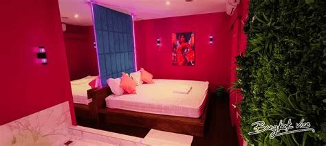 Rooms Suites Bkk Vice Massage