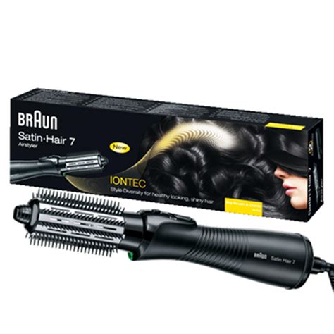 Braun Satin Hair 7 AS720 Air Styler Hot Brush Health Beauty Buy