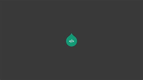 HD wallpaper: minimalism, programming, HTML | Wallpaper Flare