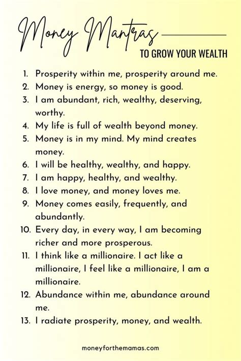 The A Z Guide Of Wealth Manifestation Massoterapista Milano