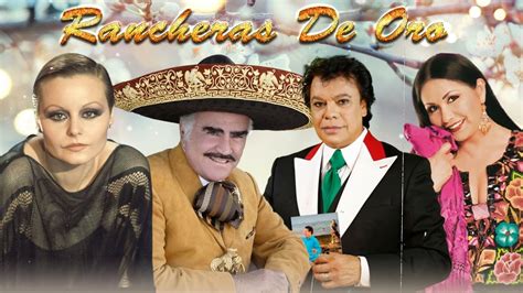 🌵vicente Fernandez Rocio Durcal Juan Gabriel Ana Gabriel🌵mix