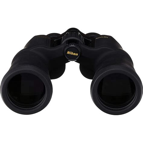 Nikon Binocolo 814SA BIN 10X50 ACULON A211 GARANZIA NITAL 10 ANNI