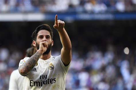 Spurs Akan Ajak Madrid Barter Isco Dengan Eriksen Antara News