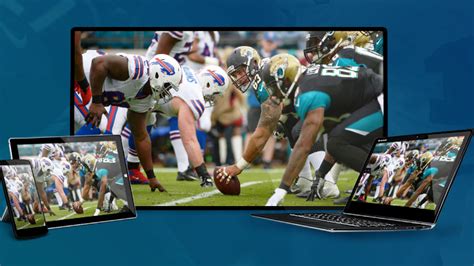 10 Best Free Nfl Streaming Sites To Stream Nfl Games Designdare