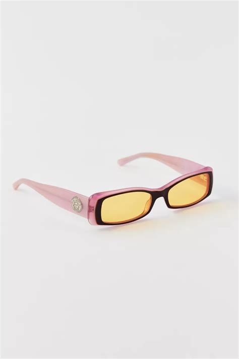 Vintage Versace Sunglasses | Urban Outfitters Canada