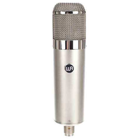Warm Audio WA-47 – Thomann France