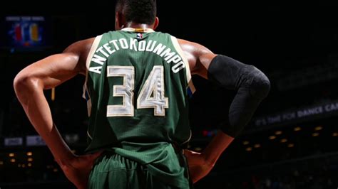 Giannis Antetokounmpo Highlights Youtube