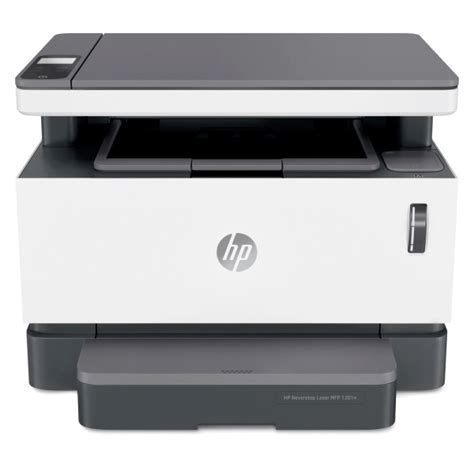 Hp Neverstop Laser Mfp N Mono Refillable Printer Hg A